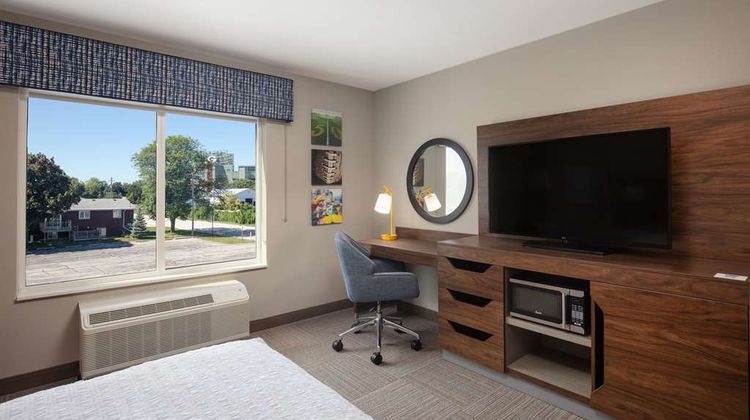 Hampton Inn by Hilton Green Bay Stadium Other
