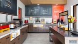 Hampton Inn by Hilton Green Bay Stadium Restaurant