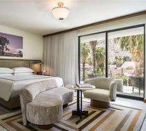 Thompson Palm Springs by Hyatt Room