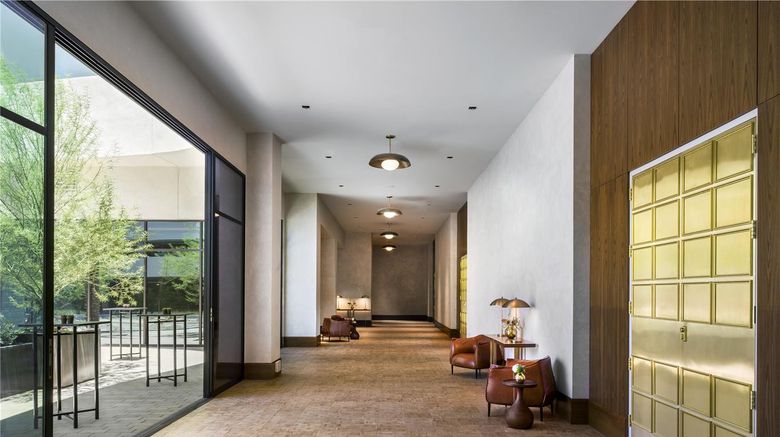 <b>Thompson Palm Springs by Hyatt Meeting</b>. Images powered by <a href="https://iceportal.shijigroup.com/" title="IcePortal" target="_blank">IcePortal</a>.