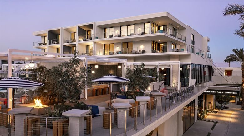 <b>Thompson Palm Springs by Hyatt Other</b>. Images powered by <a href="https://iceportal.shijigroup.com/" title="IcePortal" target="_blank">IcePortal</a>.