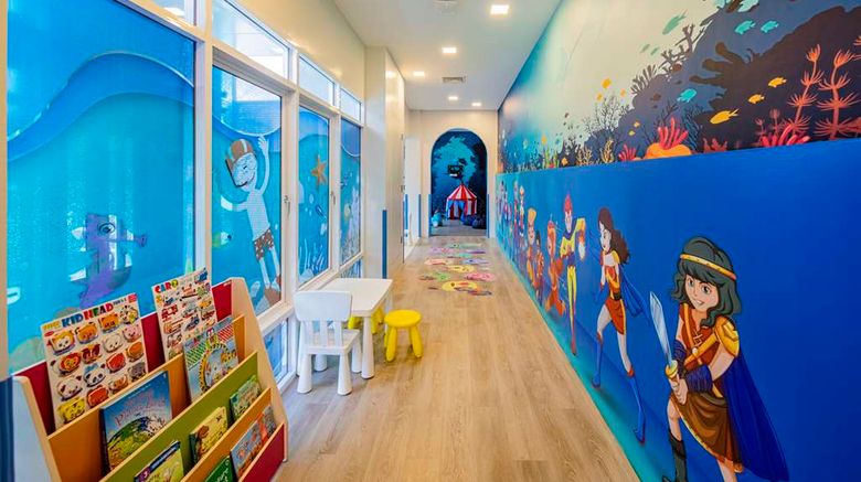 <b>NH Boat Lagoon Phuket Resort Recreation</b>. Images powered by <a href="https://iceportal.shijigroup.com/" title="IcePortal" target="_blank">IcePortal</a>.