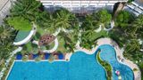 NH Boat Lagoon Phuket Resort Pool
