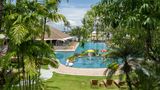 NH Boat Lagoon Phuket Resort Pool