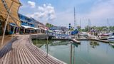 NH Boat Lagoon Phuket Resort Exterior