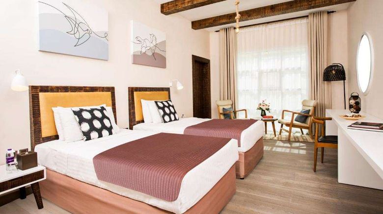 <b>Beach Walk Hotel Room</b>. Images powered by <a href="https://iceportal.shijigroup.com/" title="IcePortal" target="_blank">IcePortal</a>.