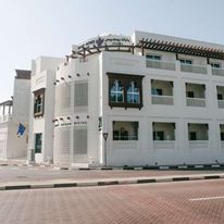 Beach Walk Hotel
