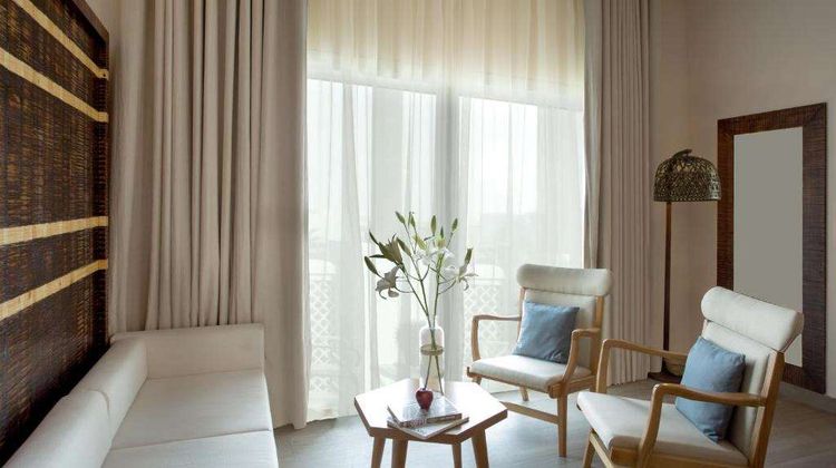 Beach Walk Hotel Room