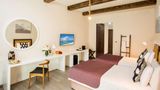 Beach Walk Hotel Room
