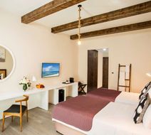 Beach Walk Hotel Room