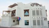 Beach Walk Hotel Exterior