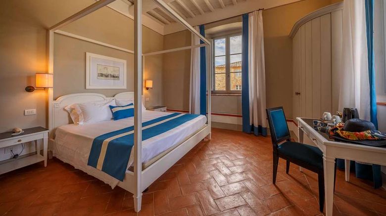<b>Borgo Scopeto Wine & Country Relais Room</b>. Images powered by <a href="https://iceportal.shijigroup.com/" title="IcePortal" target="_blank">IcePortal</a>.