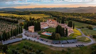 Borgo Scopeto Wine & Country Relais