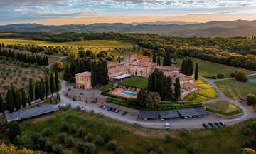 Borgo Scopeto Wine & Country Relais