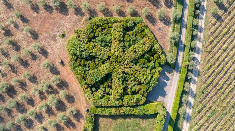 <b>Borgo Scopeto Wine & Country Relais Other</b>. Images powered by <a href="https://iceportal.shijigroup.com/" title="IcePortal" target="_blank">IcePortal</a>.