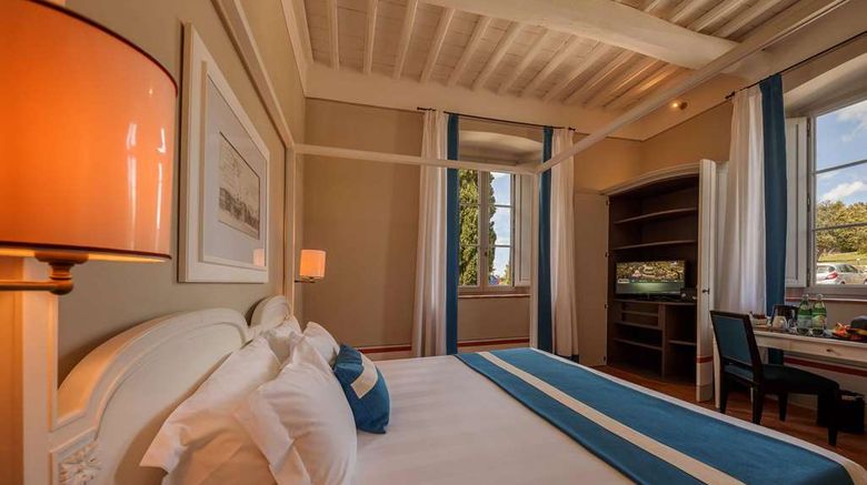 <b>Borgo Scopeto Wine & Country Relais Room</b>. Images powered by <a href="https://iceportal.shijigroup.com/" title="IcePortal" target="_blank">IcePortal</a>.