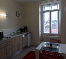 Le Grand de Valenciennes Room