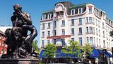Le Grand de Valenciennes Exterior