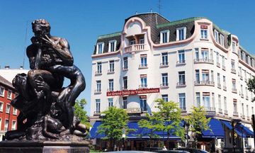 Le Grand de Valenciennes