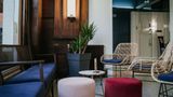 Le Grand de Valenciennes Lobby