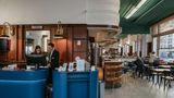 Le Grand de Valenciennes Lobby