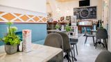 Hotel Las Cortes de Cadiz Restaurant