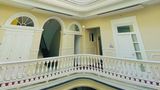 Hotel Las Cortes de Cadiz Lobby