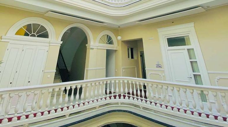 <b>Hotel Las Cortes de Cadiz Lobby</b>. Images powered by <a href="https://iceportal.shijigroup.com/" title="IcePortal" target="_blank">IcePortal</a>.