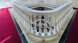 Hotel Las Cortes de Cadiz Lobby