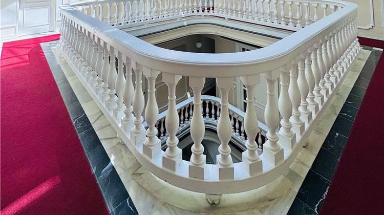 Hotel Las Cortes de Cadiz Lobby