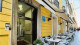 Hotel Las Cortes de Cadiz Exterior