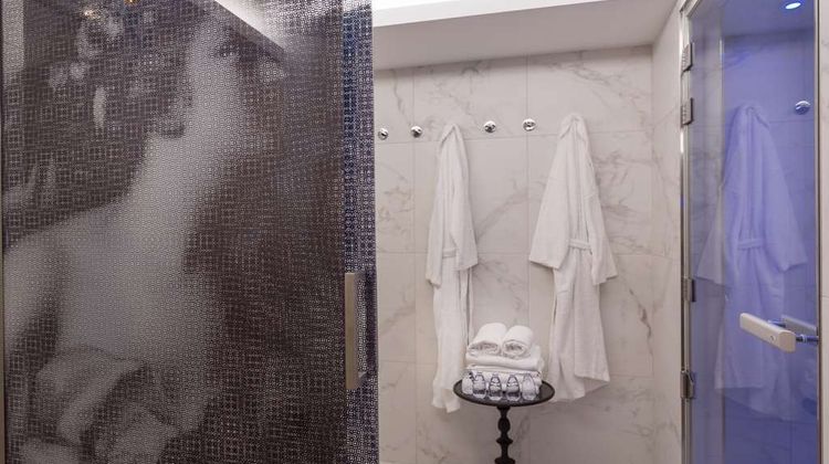 La Comtesse Hotel Spa