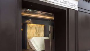 La Comtesse Hotel