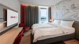 IntercityHotel Karlsruhe Room