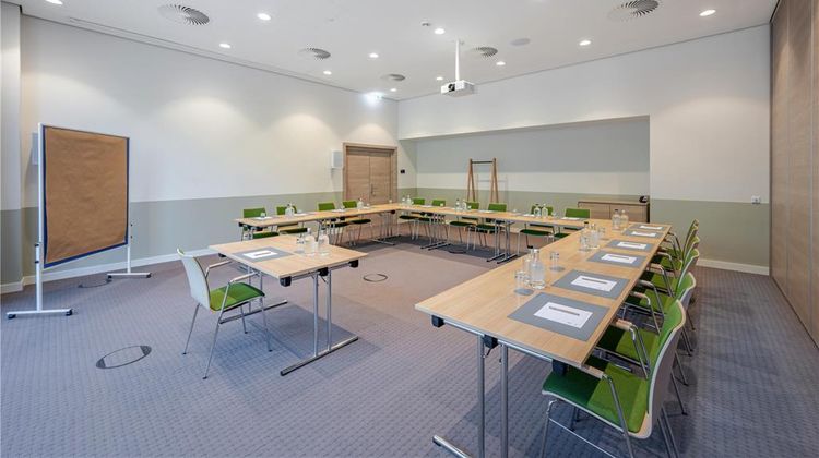 IntercityHotel Karlsruhe Meeting