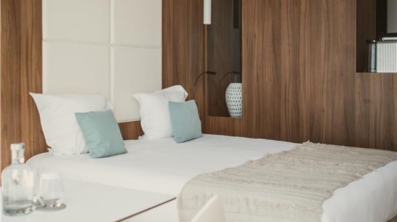 <b>Hotel La Plage Room</b>. Images powered by <a href="https://iceportal.shijigroup.com/" title="IcePortal" target="_blank">IcePortal</a>.