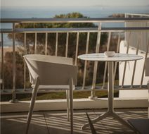 Hotel La Plage Room