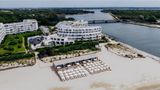 Hotel La Plage Exterior