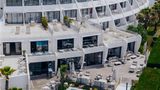 Hotel La Plage Exterior