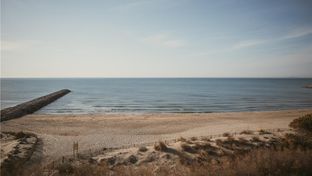 Hotel La Plage