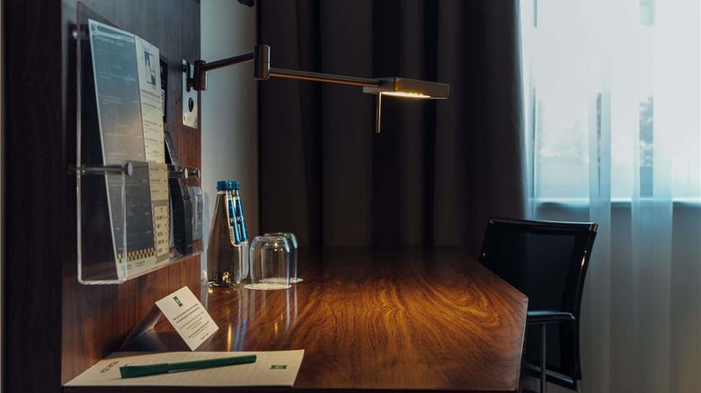 <b>Ibis Styles Warszawa Airport Room</b>. Images powered by <a href="https://iceportal.shijigroup.com/" title="IcePortal" target="_blank">IcePortal</a>.