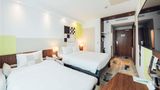 Ibis Styles Warszawa Airport Room