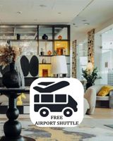 Ibis Styles Warszawa Airport