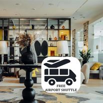 Ibis Styles Warszawa Airport