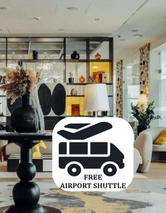 Ibis Styles Warszawa Airport