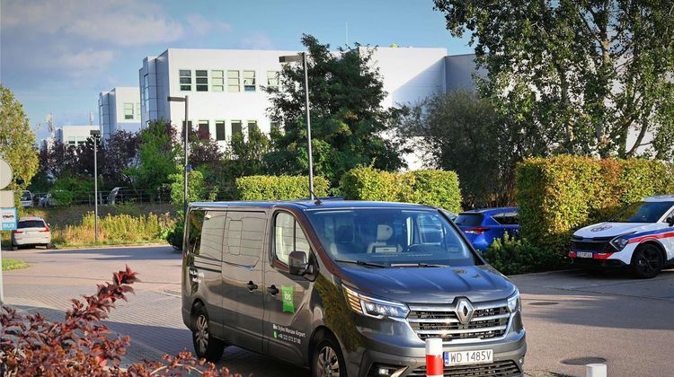 Ibis Styles Warszawa Airport Other