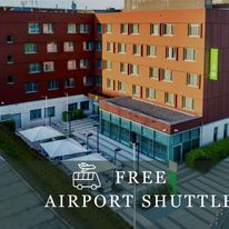 Ibis Styles Warszawa Airport