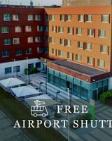 Ibis Styles Warszawa Airport