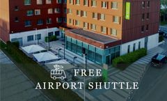 Ibis Styles Warszawa Airport