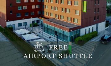 Ibis Styles Warszawa Airport